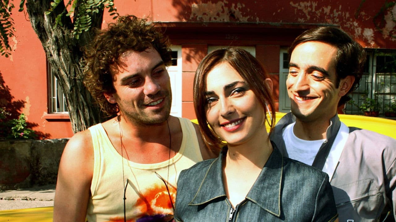 Backdrop – Malta con huevo