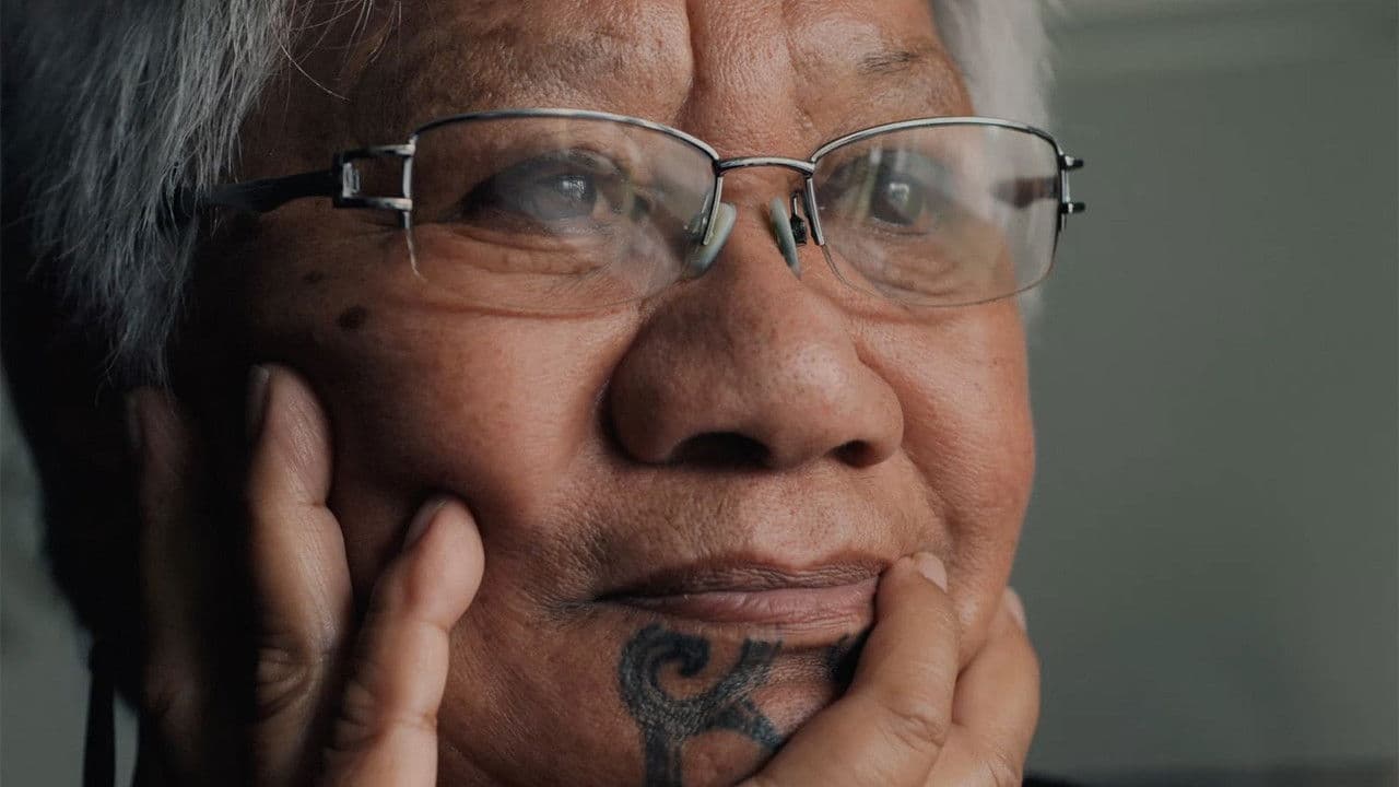 Backdrop – No Māori Allowed