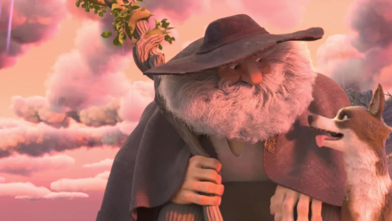 Backdrop – After the Rain