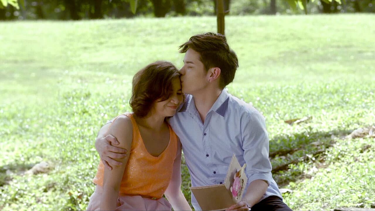 Backdrop – ประโยคสัญญารัก