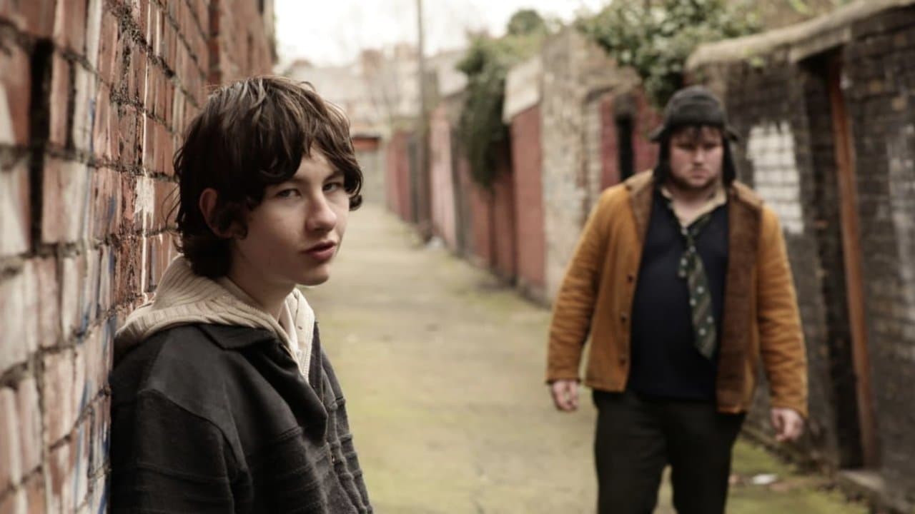 Backdrop – Stalker