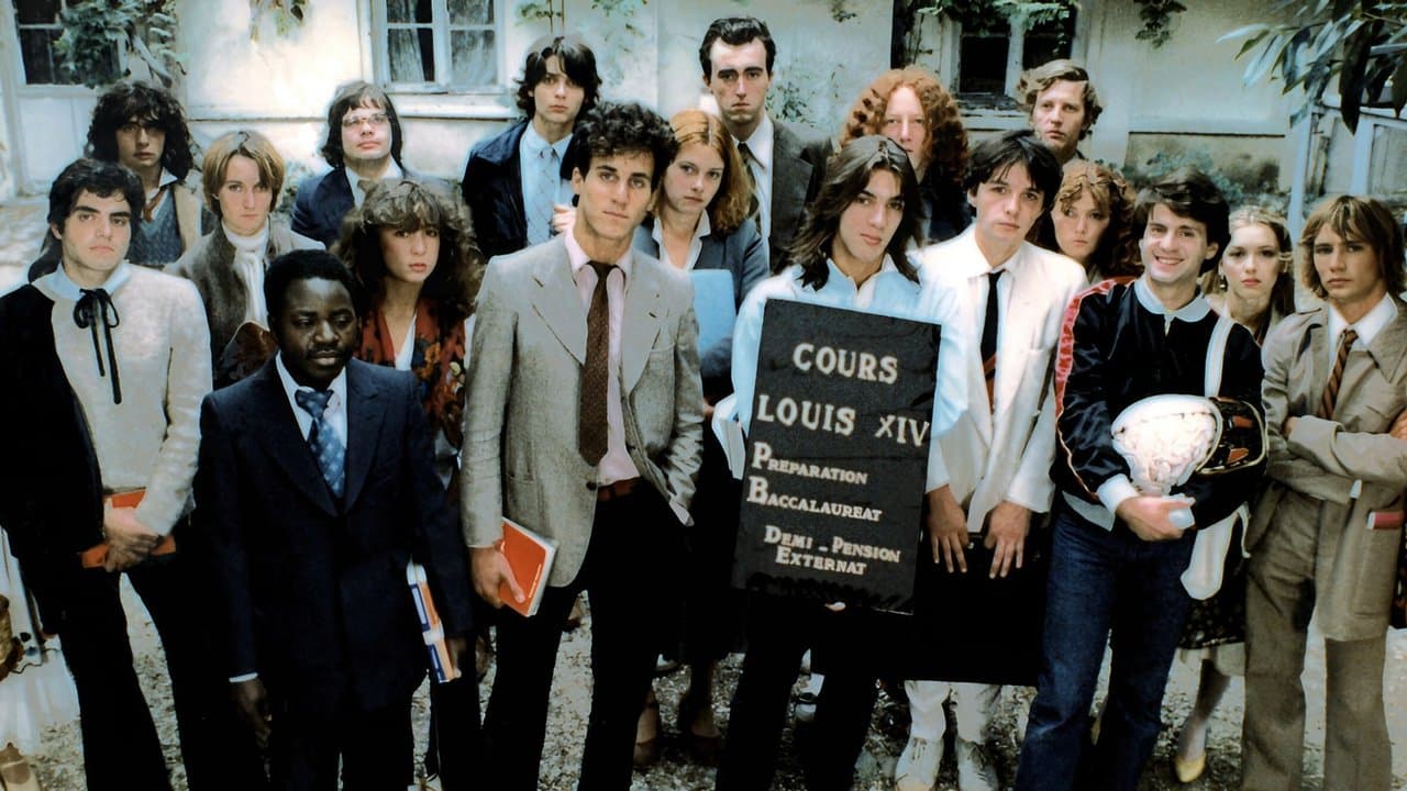 Backdrop – Glückwunsch … mal wieder sitzengeblieben