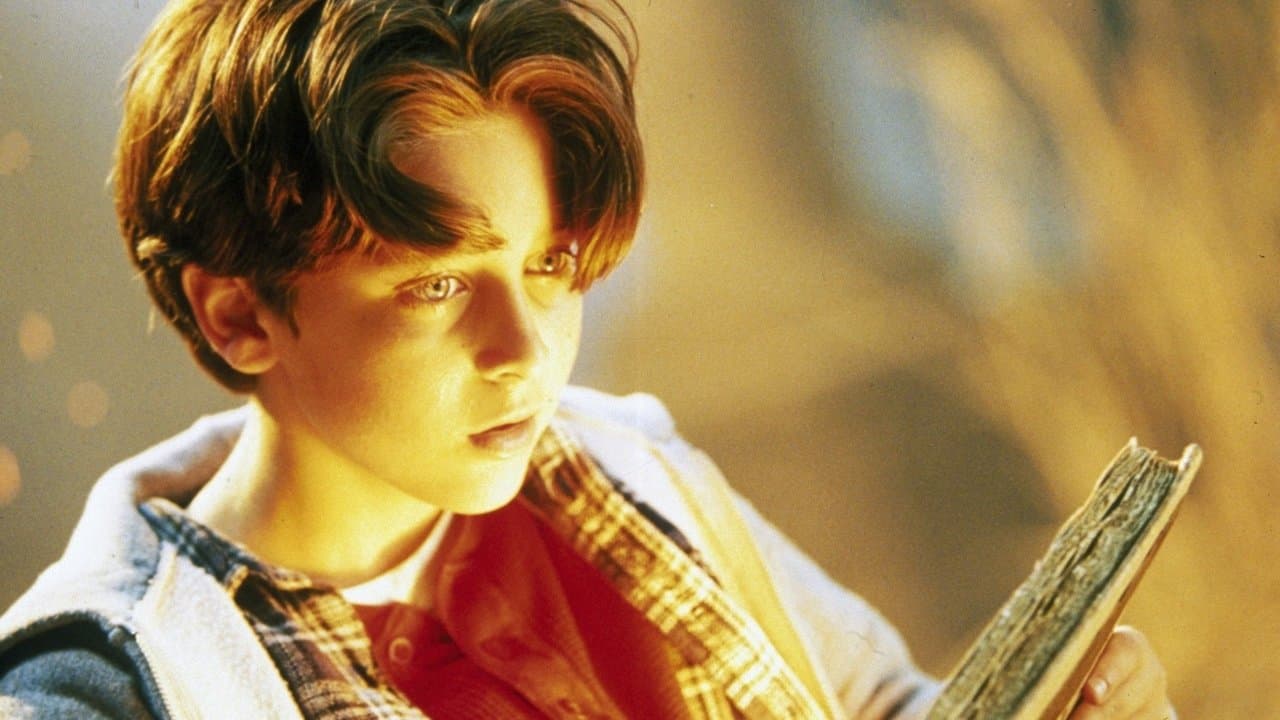 Backdrop – Die Krieger des Tao-Universums