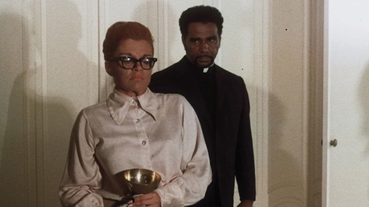 Backdrop – Walk the Walk