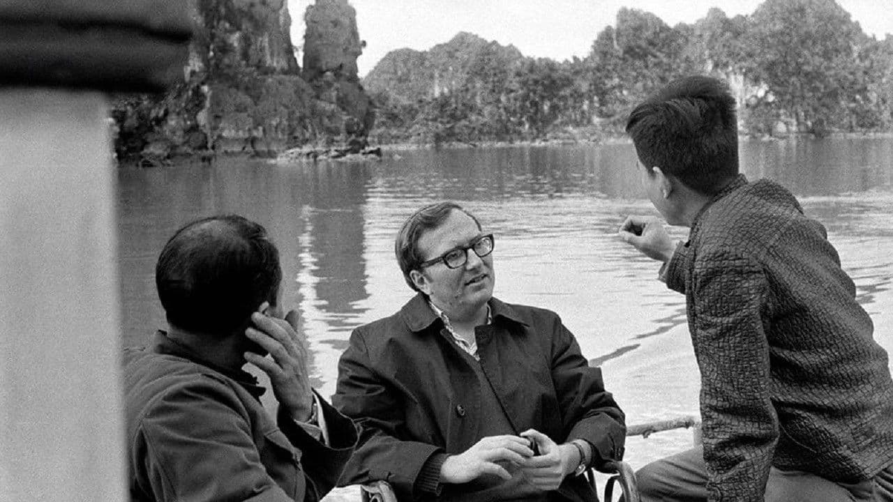 Backdrop – Cover-Up