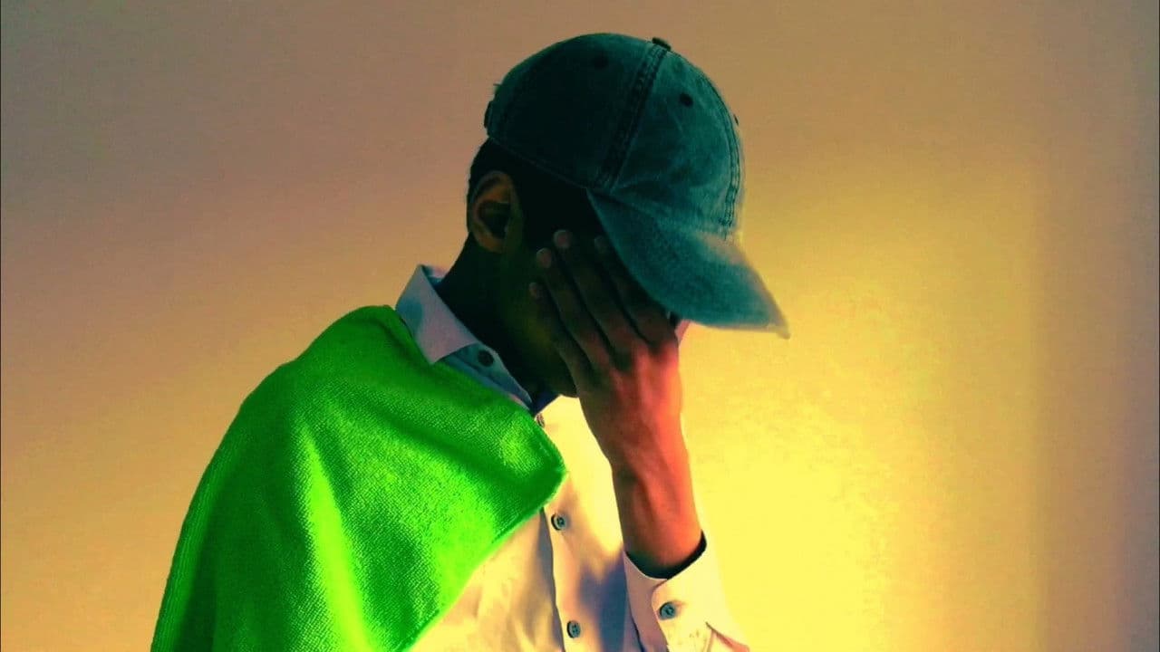 Backdrop – Framed!