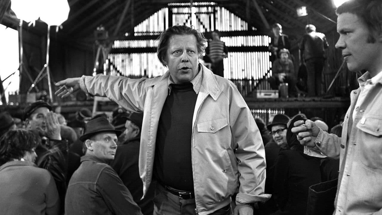 Backdrop – Dinosaurus