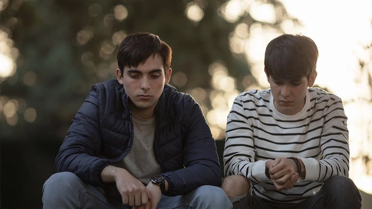 Backdrop – Fine Young Men