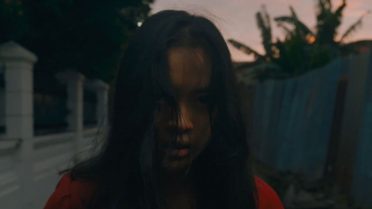 Backdrop – Diam-Diam, Aku Ingin Melawan