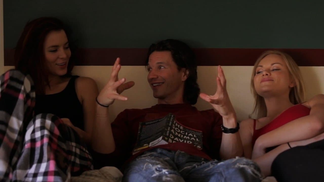 Backdrop – Seeking Dolly Parton