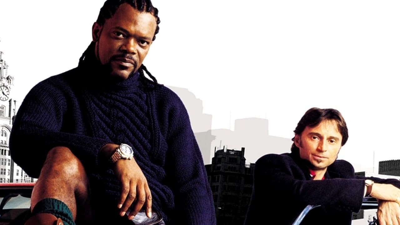 Backdrop – The 51st State