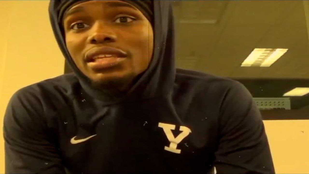 Backdrop – Student Project