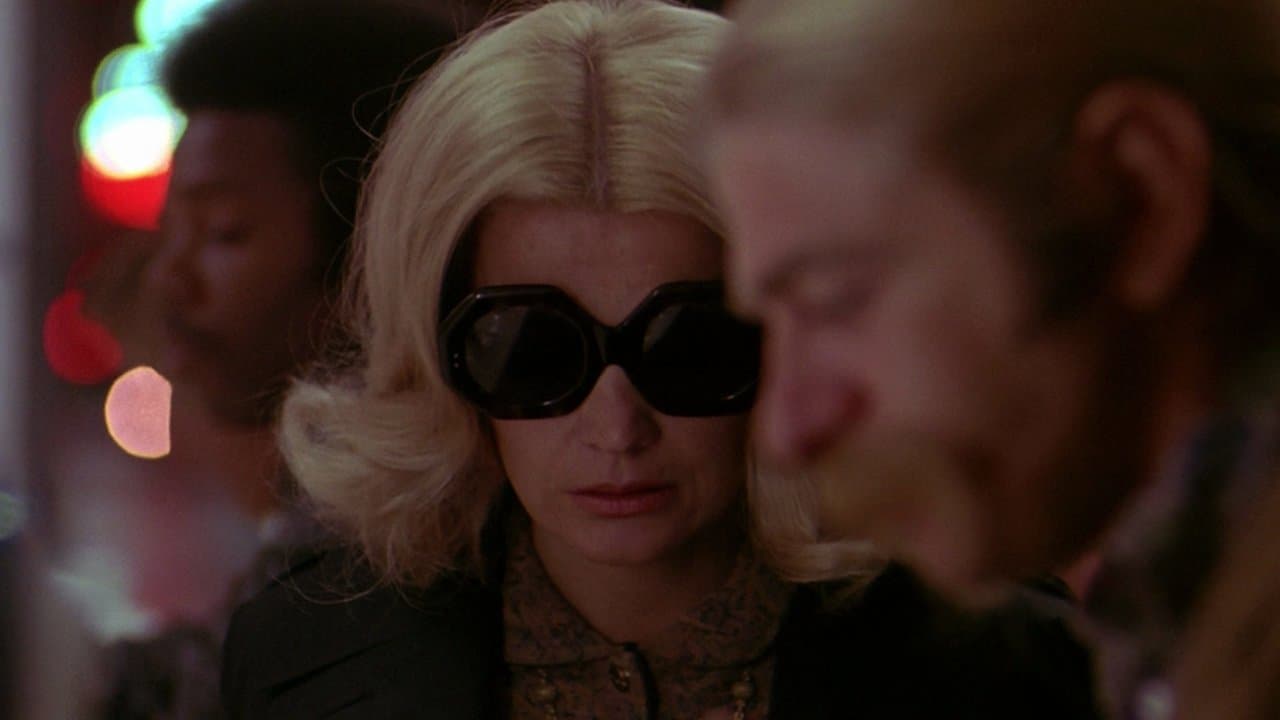 Backdrop – Minnie und Moskowitz