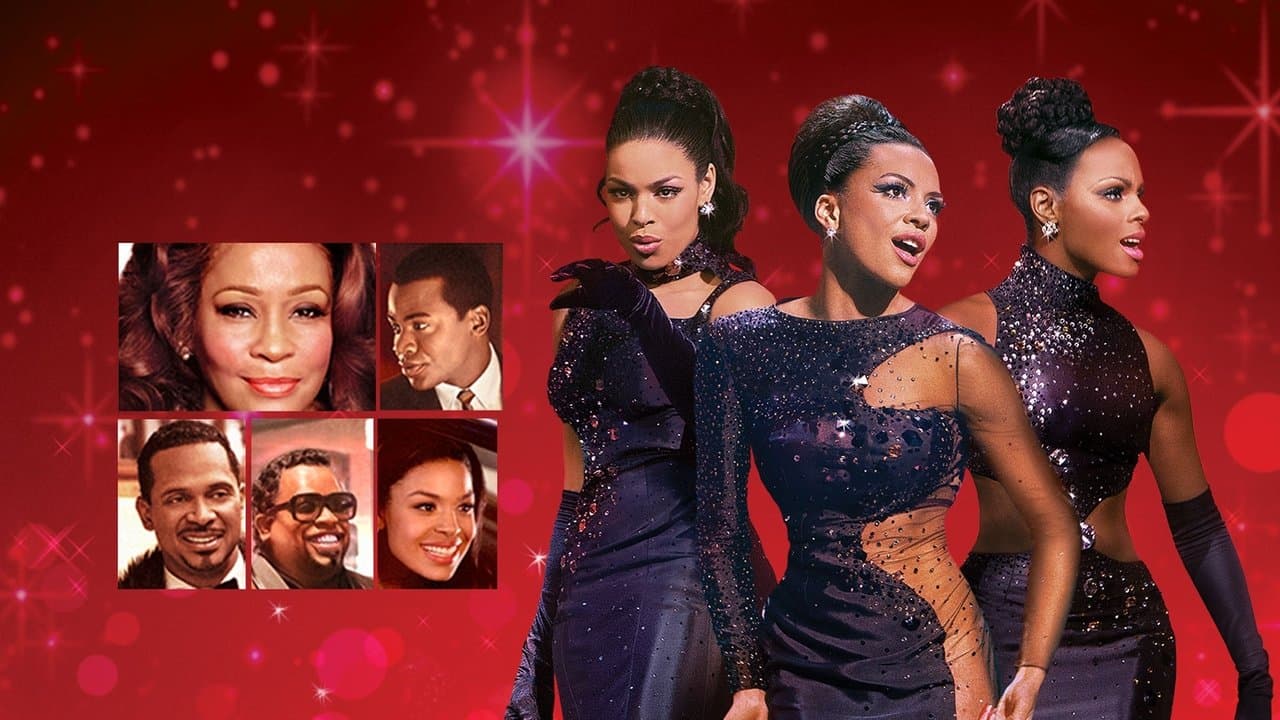 Backdrop – Sparkle