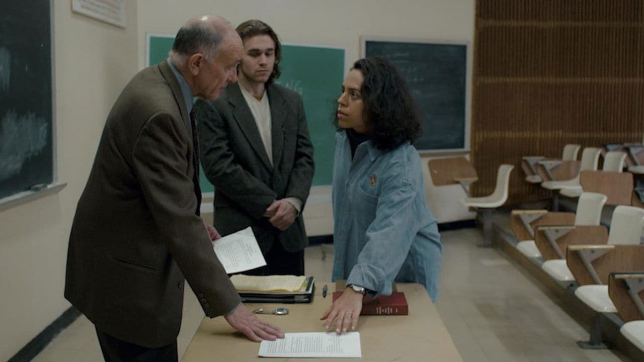 Backdrop – Pasos de Valor