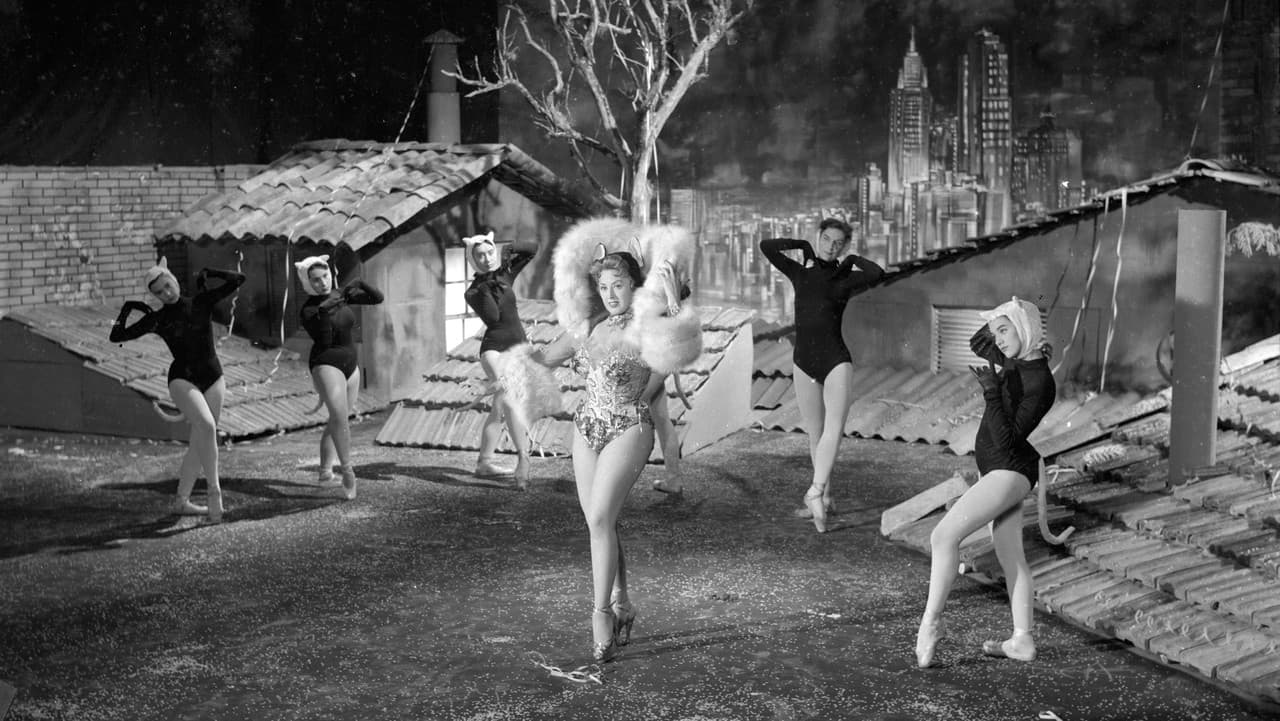 Backdrop – Carnaval em Lá Maior