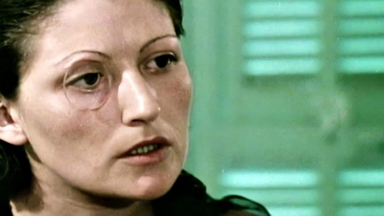 Backdrop – Women behind Bars - Frauengefängnis 2