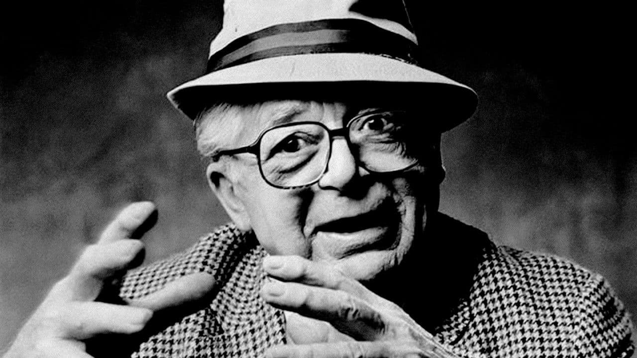 Backdrop – Billy Wilder Speaks