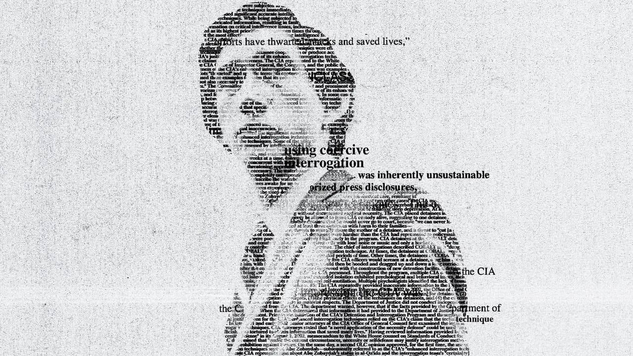 Backdrop – The Report