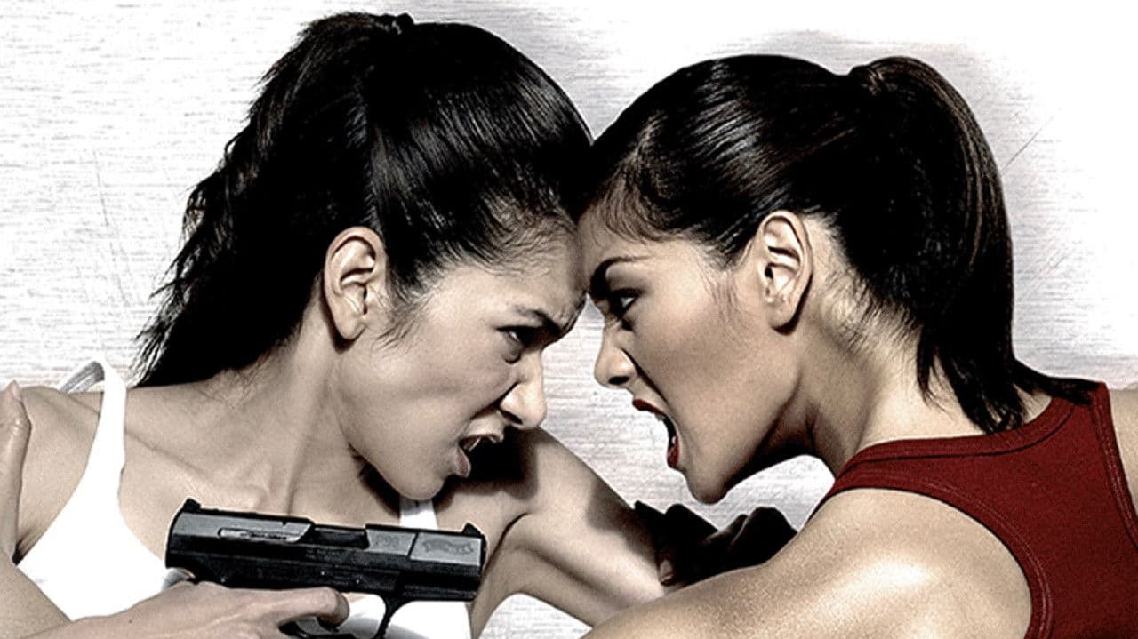 Backdrop – Waffenschwestern