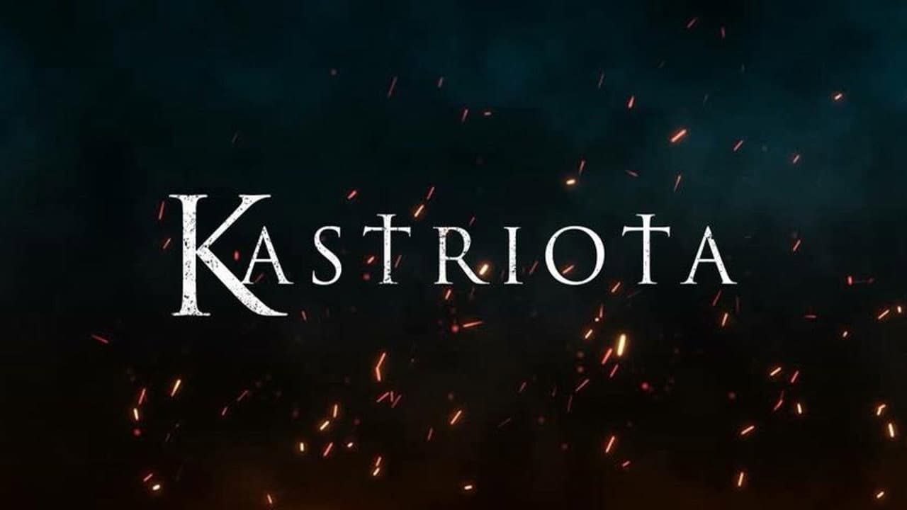 Backdrop – Kastriota
