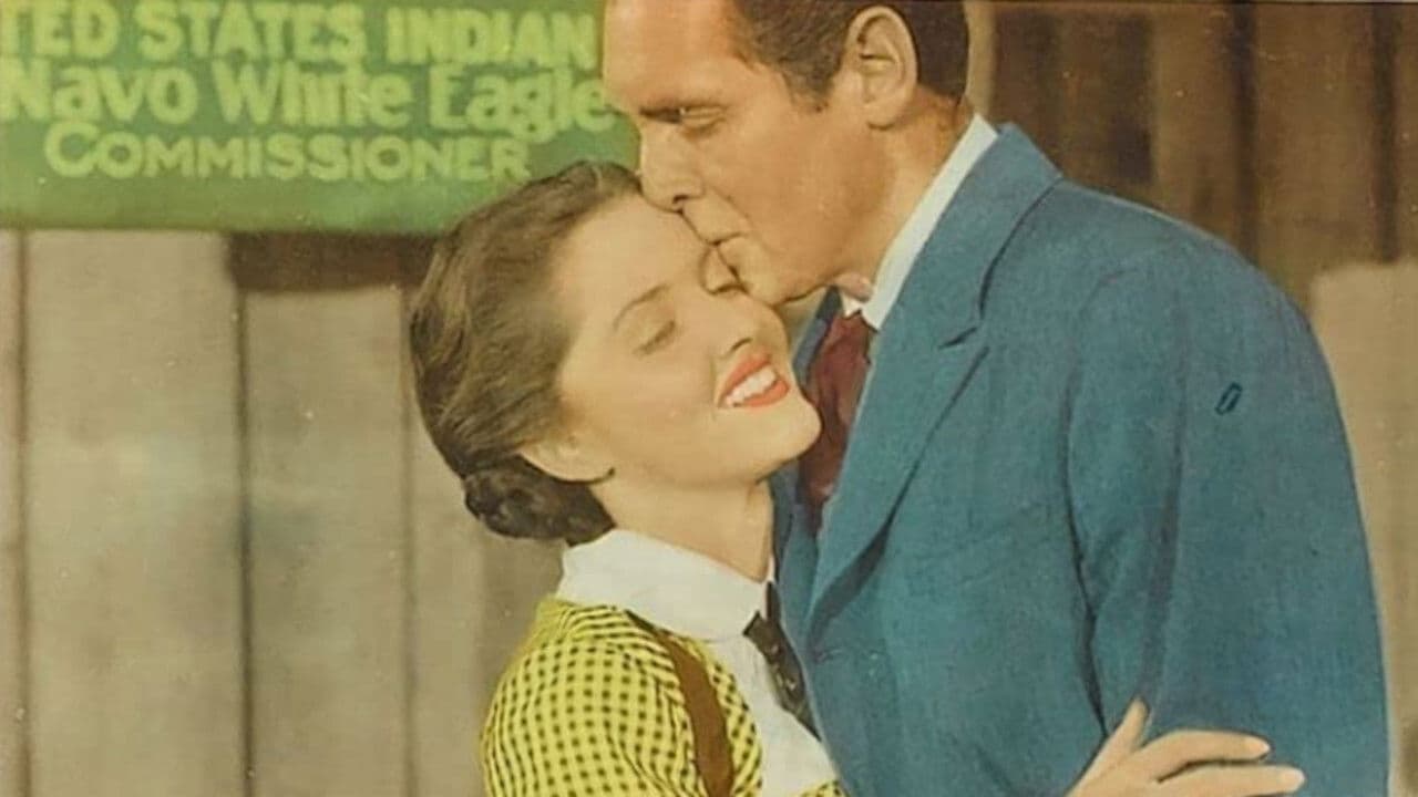 Backdrop – Daughter of the West