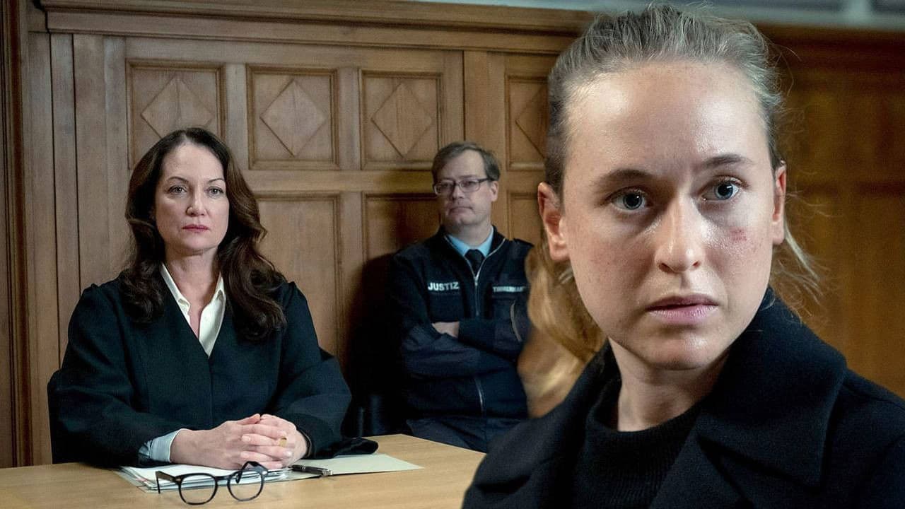 Backdrop – Die Macht der Frauen