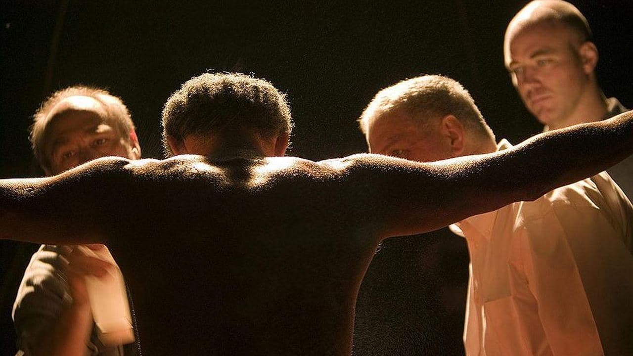 Backdrop – Standard Operating Procedure