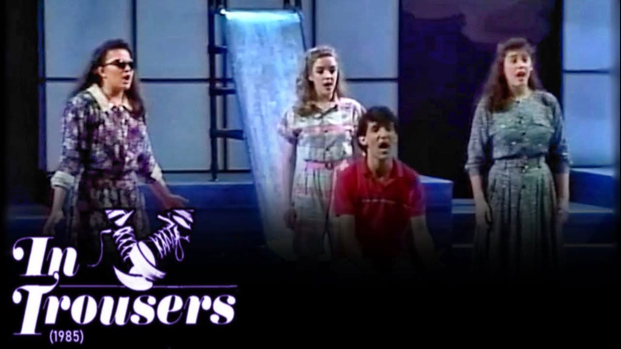 Backdrop – In Trousers