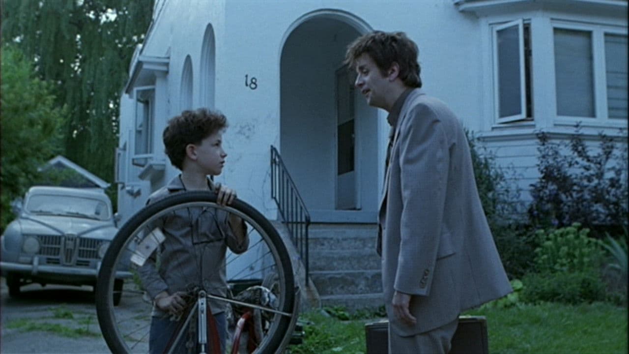 Backdrop – Brain Candy