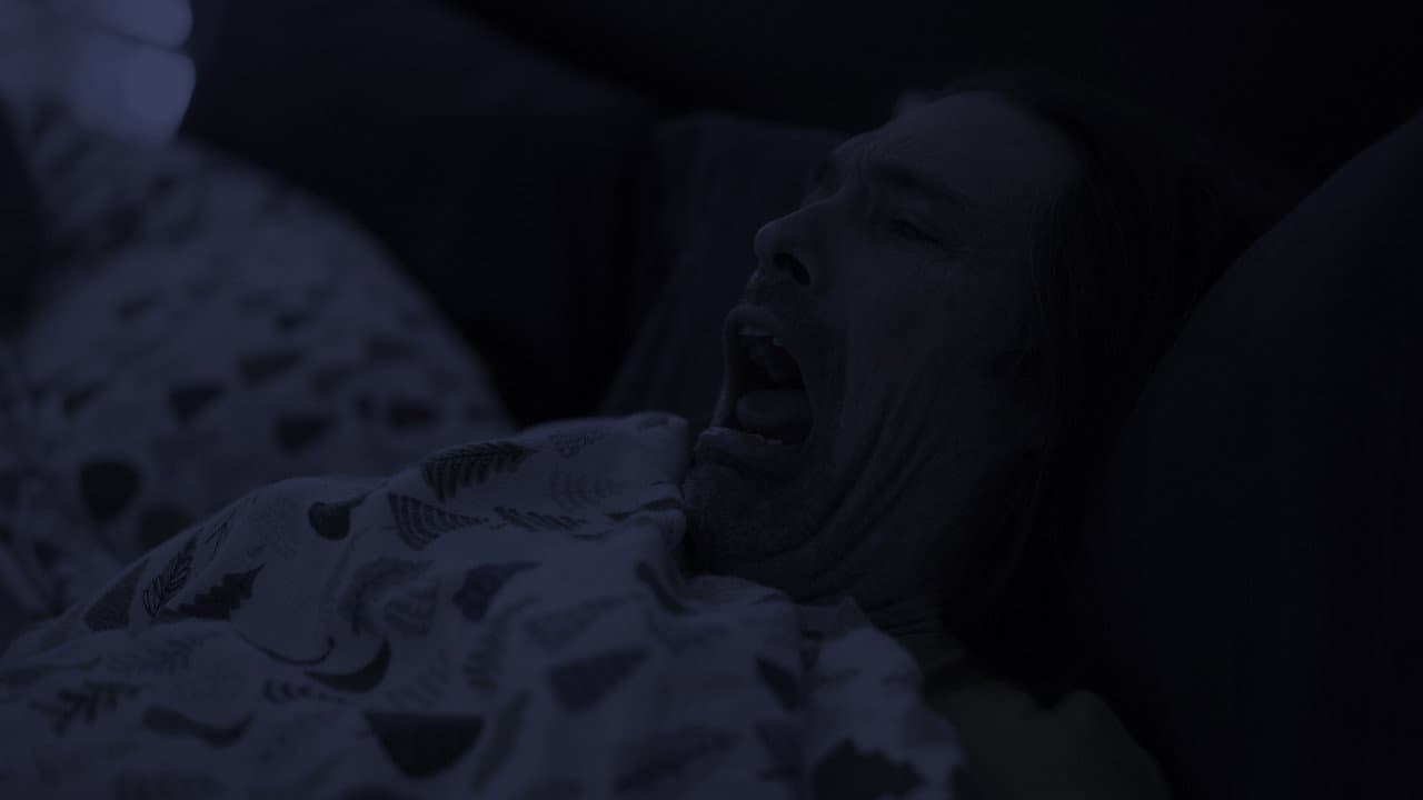 Backdrop – The Foot of the Bed