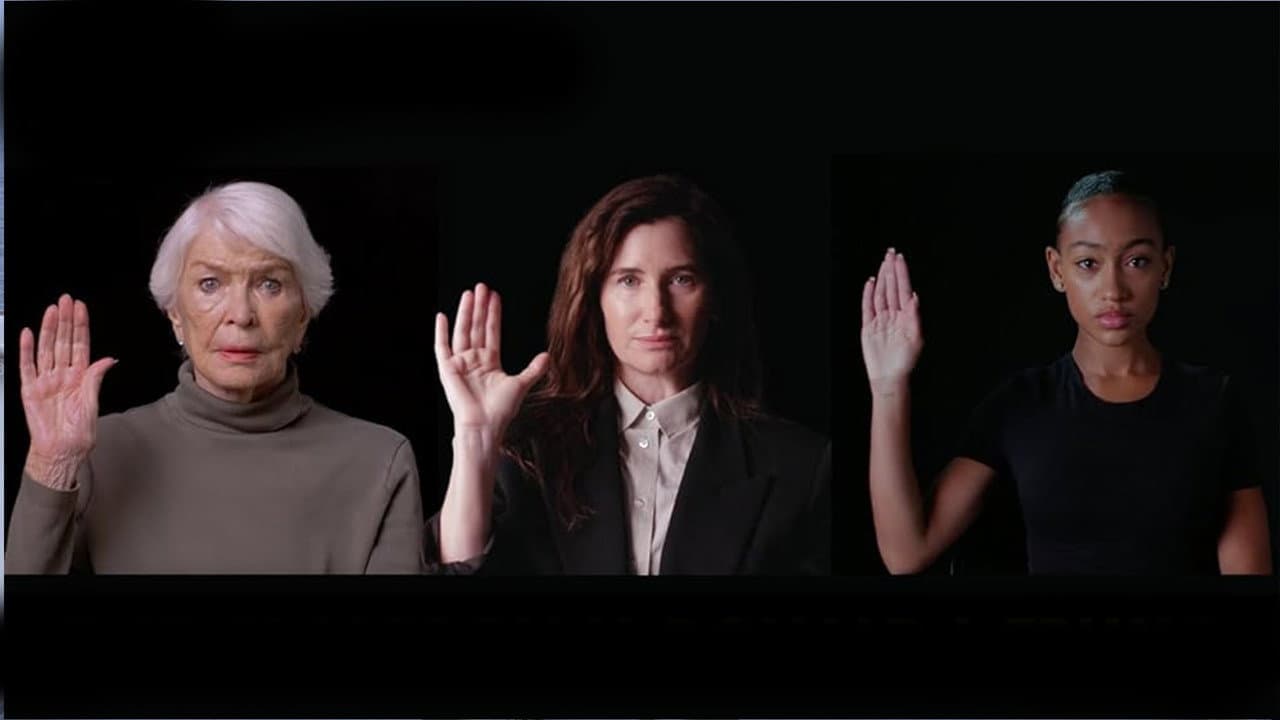 Backdrop – E. Jean Carroll v. Donald J. Trump