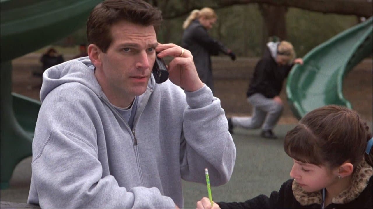 Backdrop – Mord unter Narkose