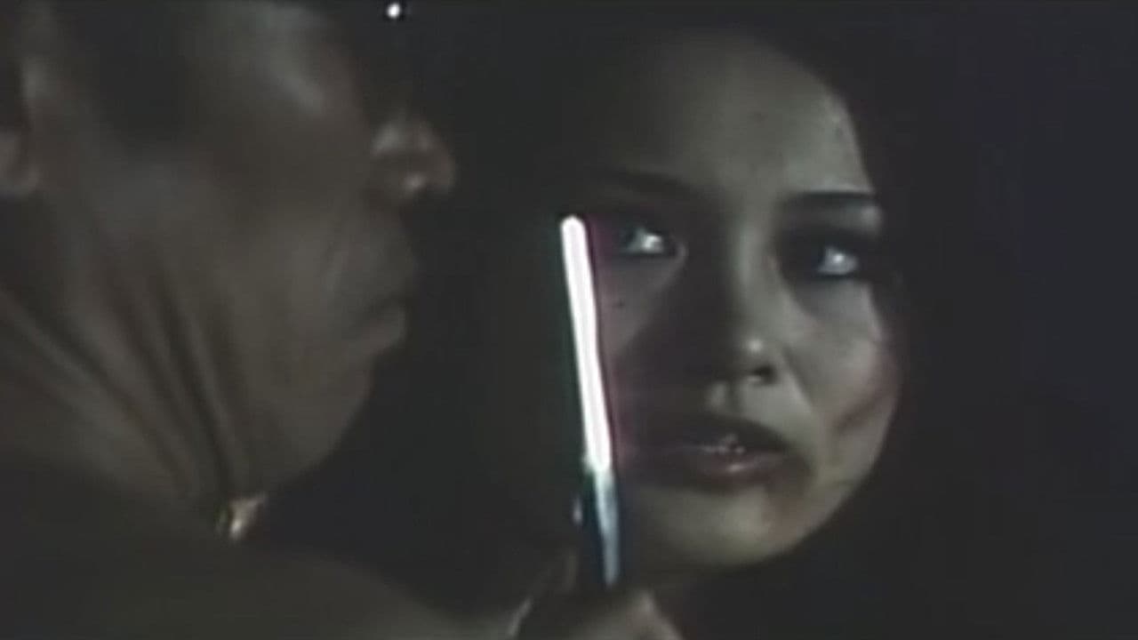 Backdrop – 夜の禁猟区