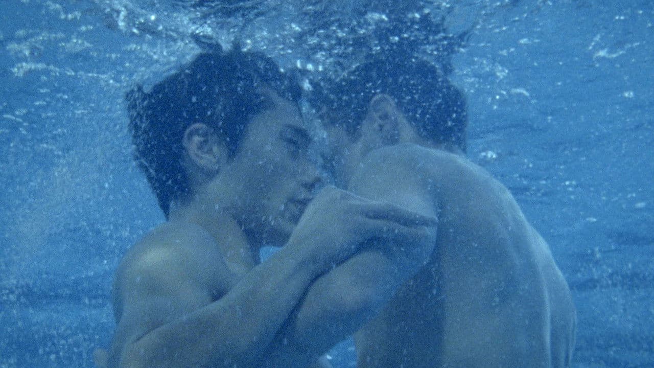 Backdrop – Nubes flotantes