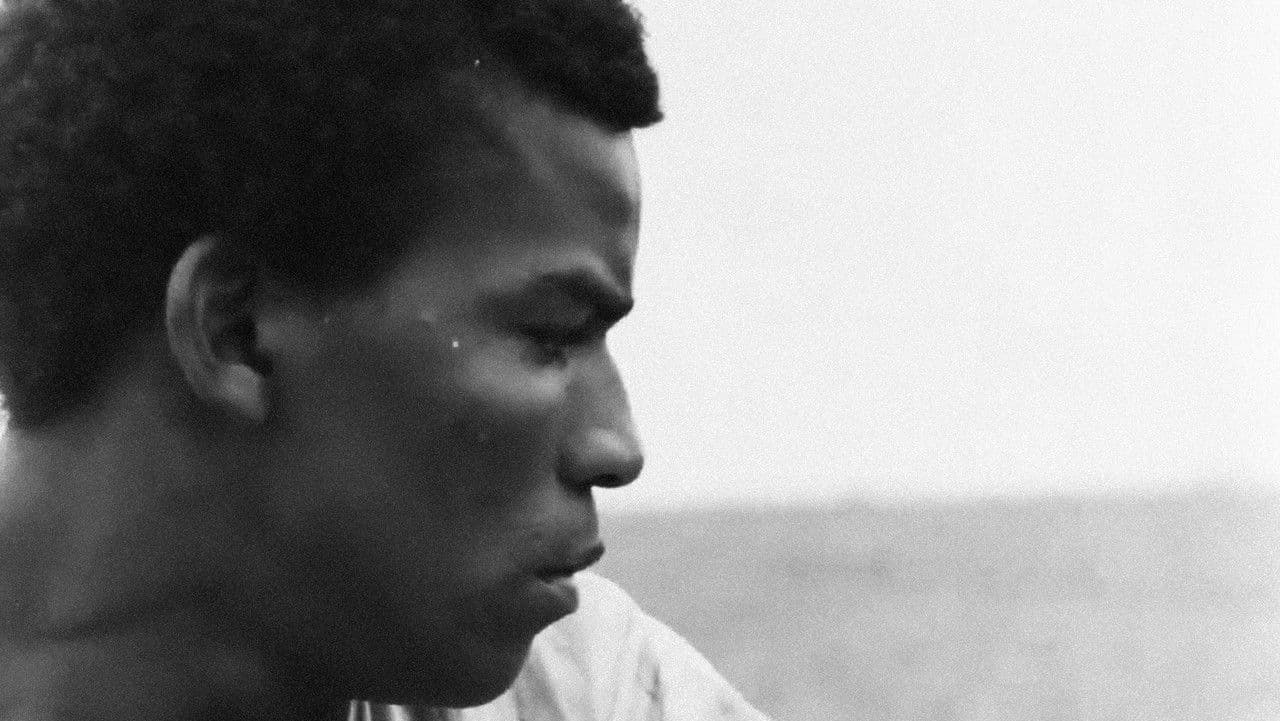 Backdrop – Ganga Zumba