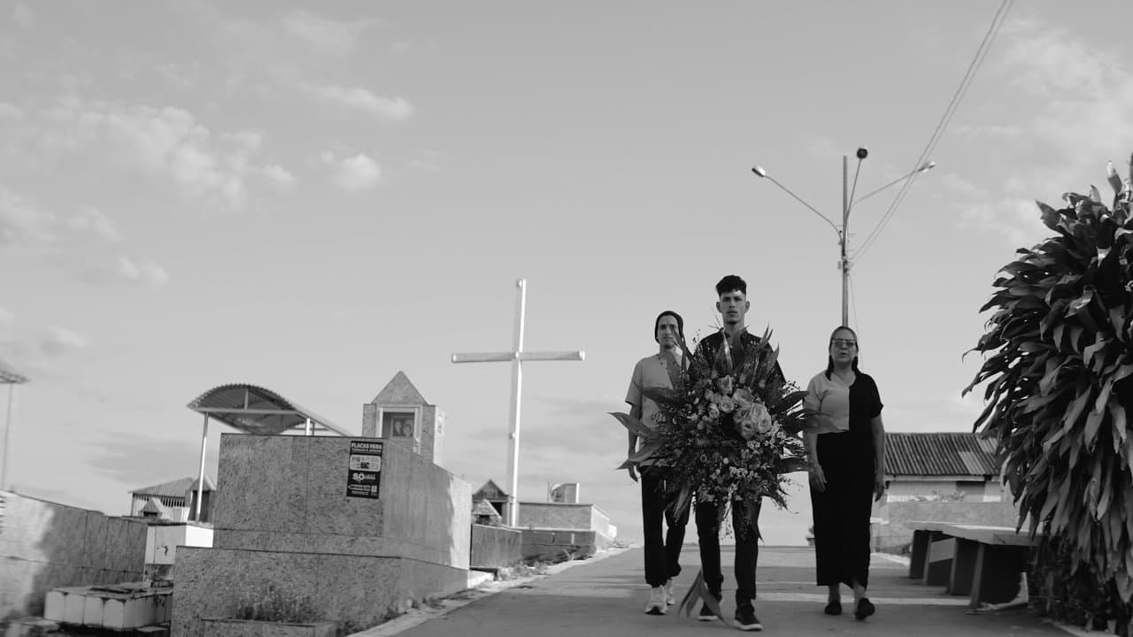 Backdrop – Há Sinais