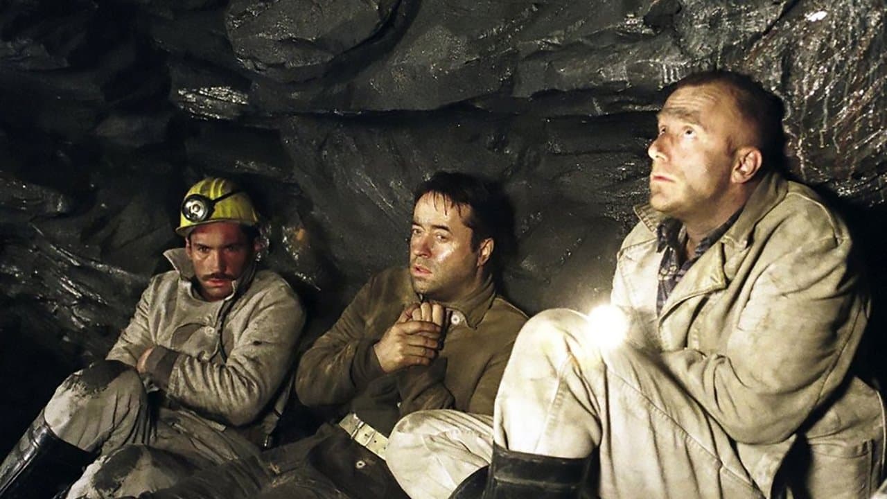 Backdrop – Das Wunder von Lengede