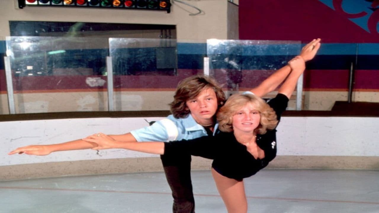 Backdrop – Champions: A Love Story