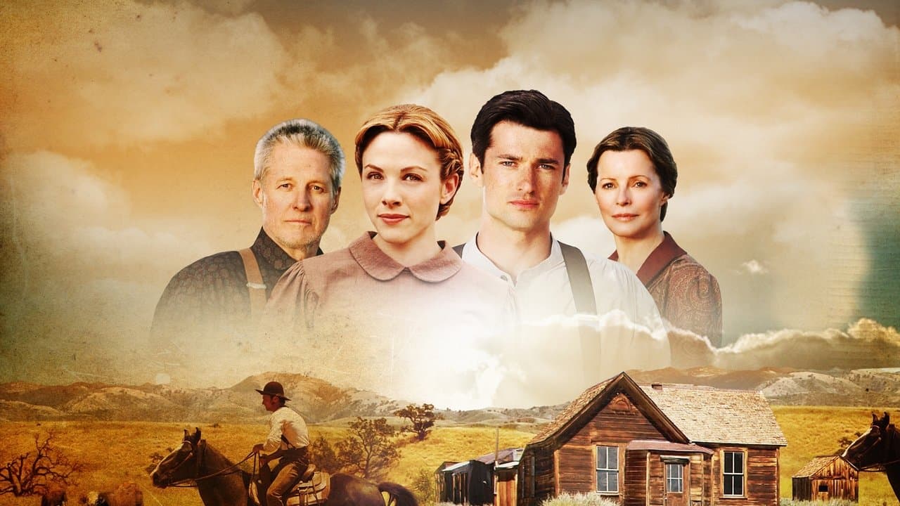 Backdrop – Liebe lässt mutig werden