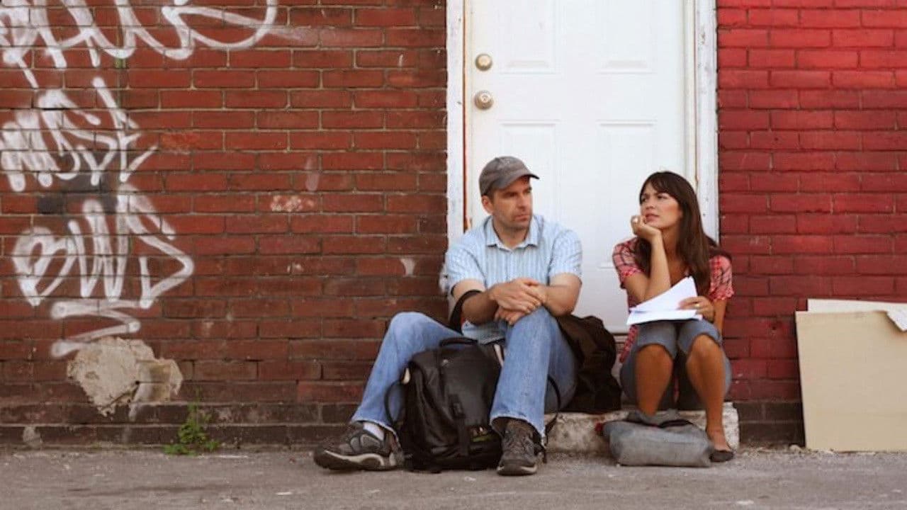 Backdrop – Tkaronto