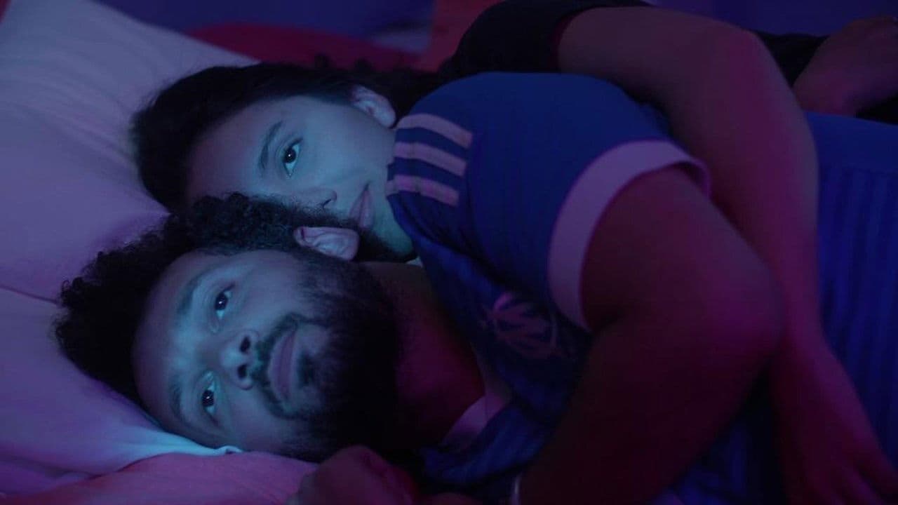 Backdrop – Le sang de la veine