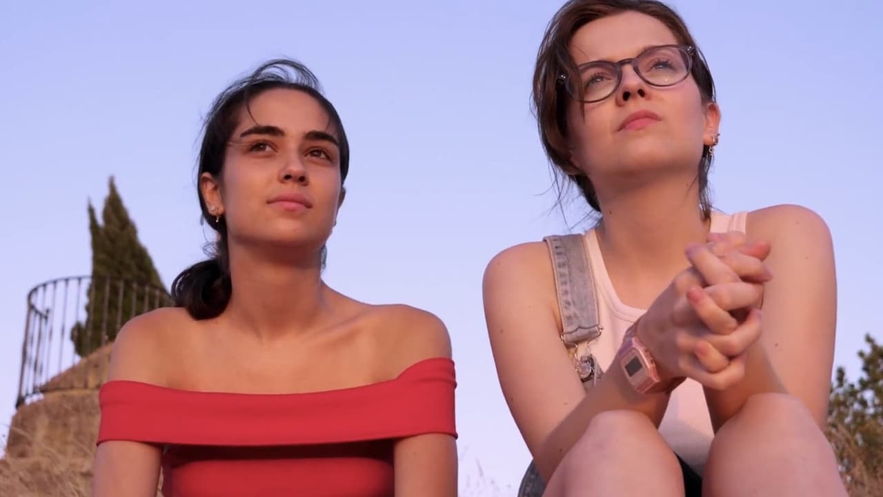 Backdrop – Lo que nunca hicimos