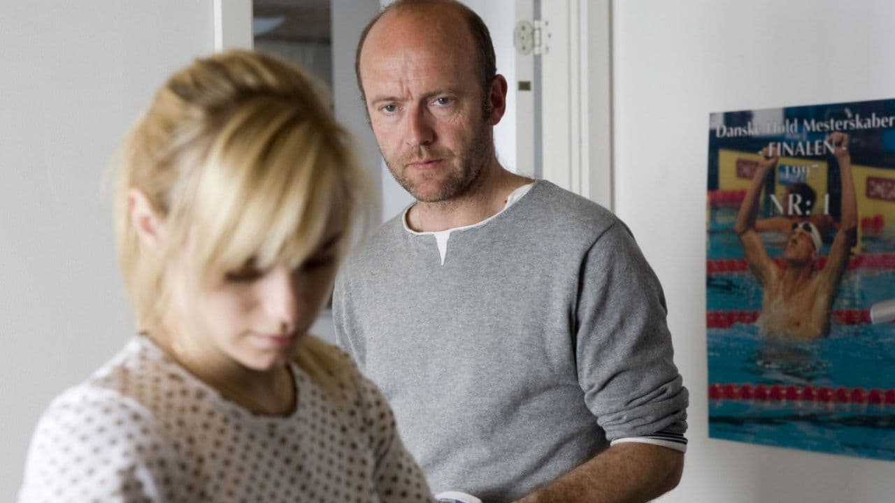 Backdrop – Dig og mig