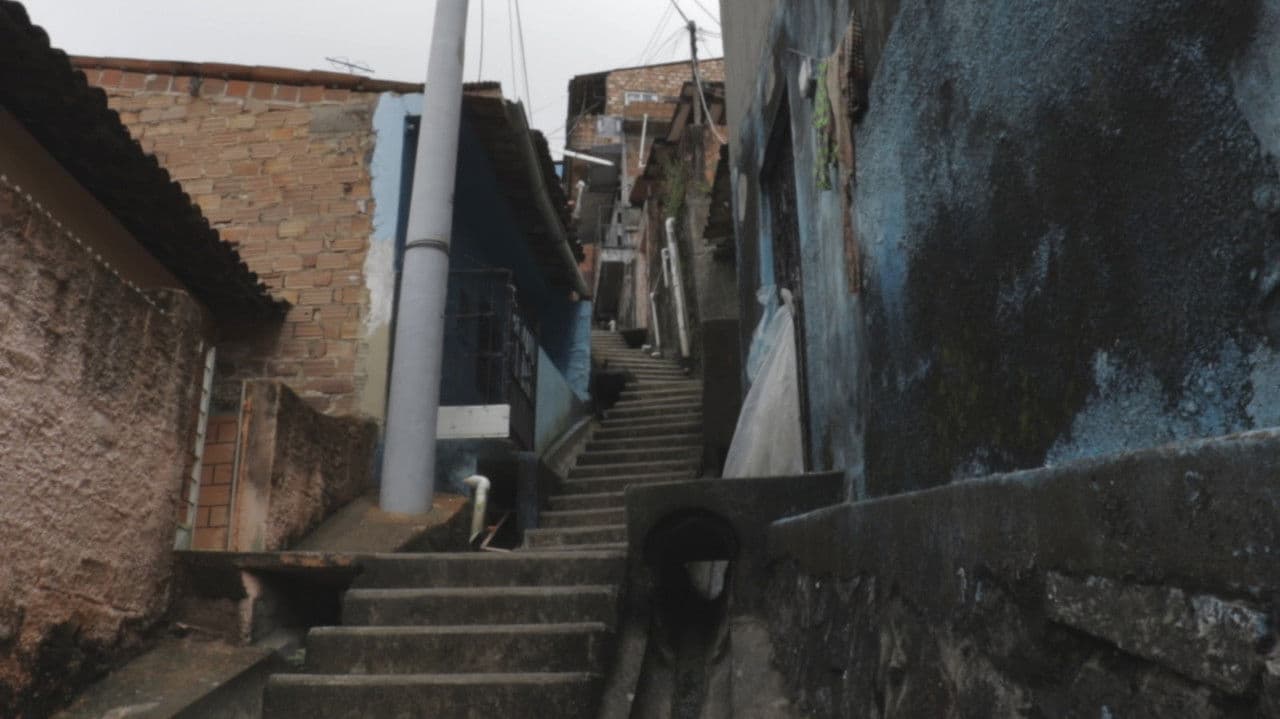 Backdrop – MARCIANO