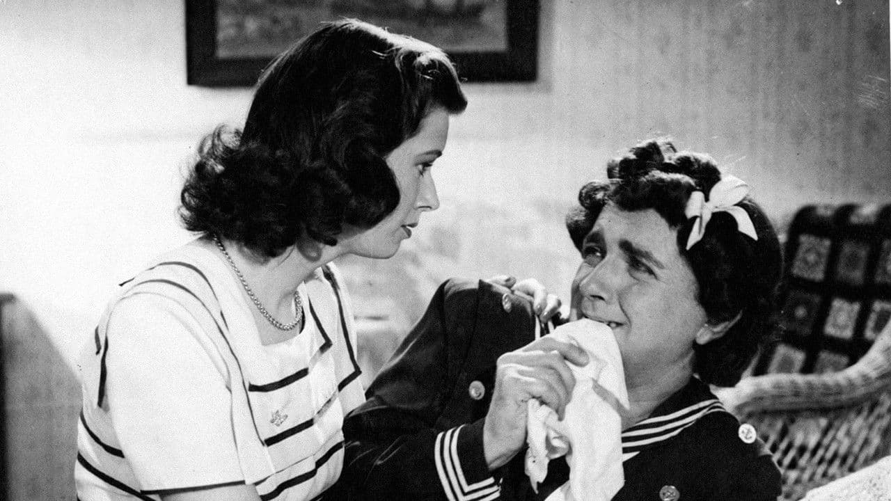 Backdrop – Dårskapens hus