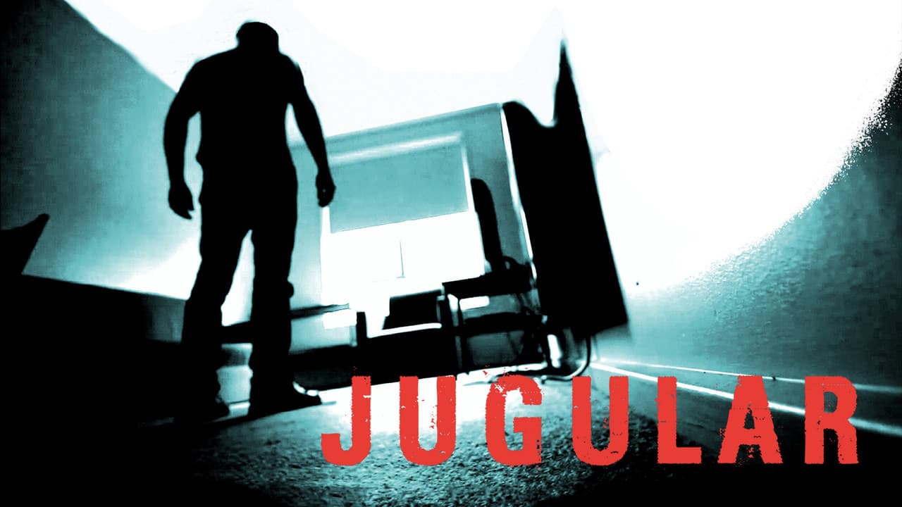 Backdrop – Jugular