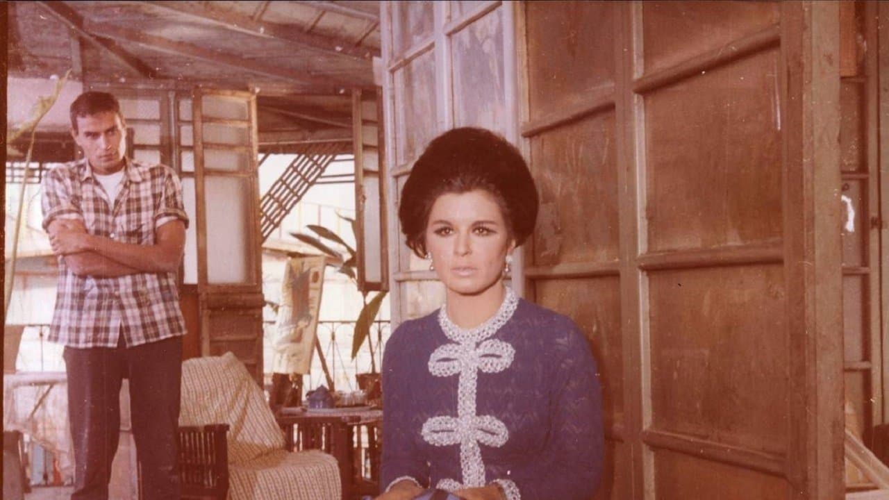 Backdrop – الاختيار