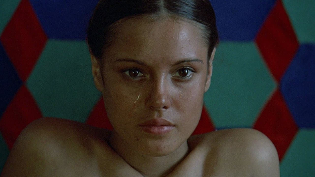 Backdrop – Erotische Geschichten aus 1001 Nacht