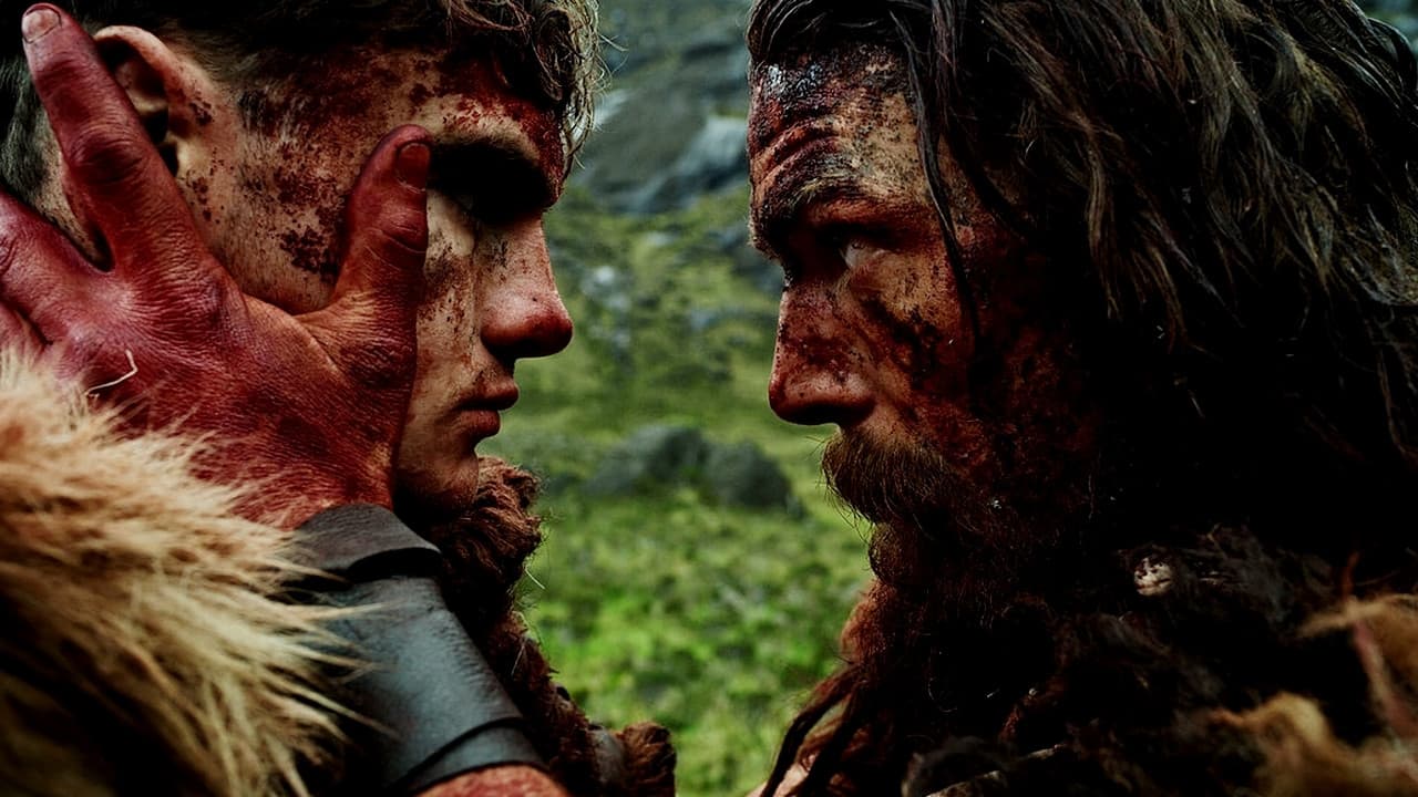 Backdrop – The Neolith